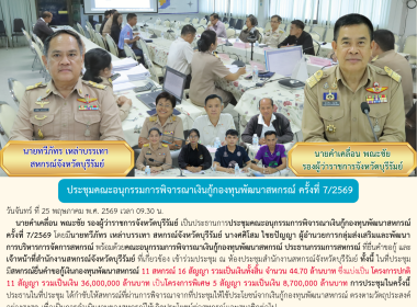 สหกรณ์จังหวัดบุรีรัมย์ ... พารามิเตอร์รูปภาพ 12