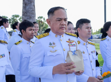 สหกรณ์จังหวัดบุรีรัมย์ ร่วมพิธีเจริญพระพุทธมนต์ ... พารามิเตอร์รูปภาพ 6