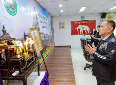 ประชุมข้าราชการ ลูกจ้างประจำ พนักงานราชการ ... พารามิเตอร์รูปภาพ 6