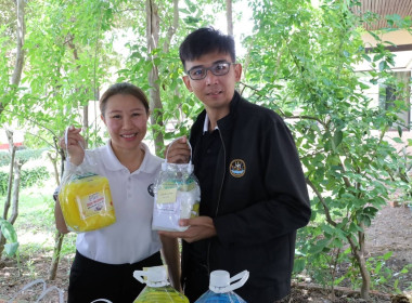สหกรณ์จังหวัดบุรีรัมย์ เชิญชวนสนับสนุนสินค้าสหกรณ์ ... พารามิเตอร์รูปภาพ 7