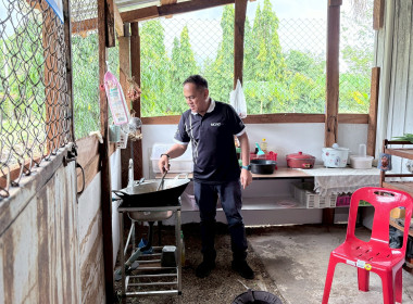 สำนักงานสหกรณ์จังหวัดบุรีรัมย์ ร่วมกับ นิคมสหกรณ์สตึก ... พารามิเตอร์รูปภาพ 21