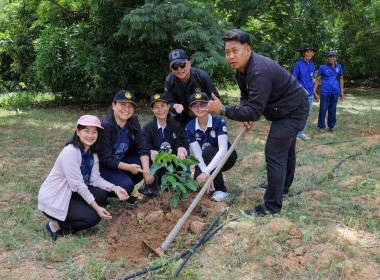 สำนักงานสหกรณ์จังหวัดบุรีรัมย์ ร่วมกับ นิคมสหกรณ์สตึก ... พารามิเตอร์รูปภาพ 14
