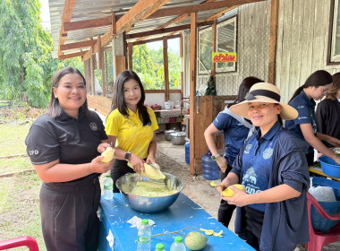 สำนักงานสหกรณ์จังหวัดบุรีรัมย์ ร่วมกับ นิคมสหกรณ์สตึก ... พารามิเตอร์รูปภาพ 22