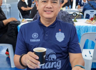สหกรณ์จังหวัดบุรีรัมย์ ร่วมกิจกรรม "จิบกาแฟ แลบุรีรัมย์" ... พารามิเตอร์รูปภาพ 3