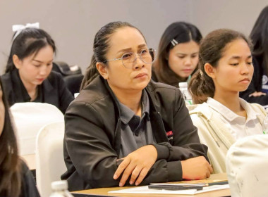 สหกรณ์จังหวัดบุรีรัมย์ เป็นประธานเปิดโครงการ ... พารามิเตอร์รูปภาพ 8
