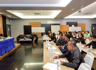 สหกรณ์จังหวัดบุรีรัมย์ เป็นประธานเปิดโครงการ ... พารามิเตอร์รูปภาพ 7