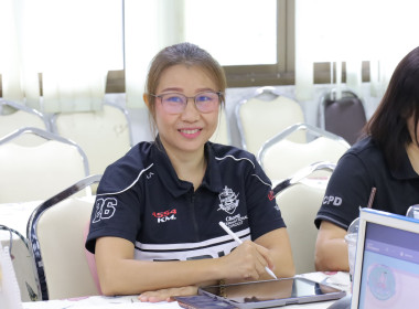 สหกรณ์จังหวัดบุรีรัมย์ พร้อมด้วยบุคลากรในสังกัด ... พารามิเตอร์รูปภาพ 5