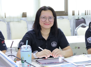 สหกรณ์จังหวัดบุรีรัมย์ พร้อมด้วยบุคลากรในสังกัด ... พารามิเตอร์รูปภาพ 4