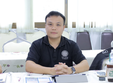 สหกรณ์จังหวัดบุรีรัมย์ พร้อมด้วยบุคลากรในสังกัด ... พารามิเตอร์รูปภาพ 6