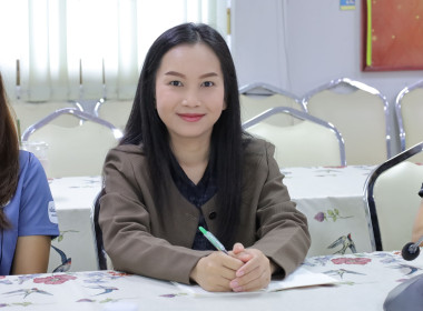 สหกรณ์จังหวัดบุรีรัมย์ พร้อมด้วยบุคลากรในสังกัด ... พารามิเตอร์รูปภาพ 10
