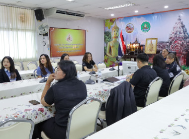 สหกรณ์จังหวัดบุรีรัมย์ พร้อมด้วยบุคลากรในสังกัด ... พารามิเตอร์รูปภาพ 14