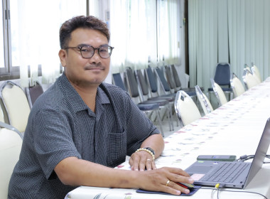สหกรณ์จังหวัดบุรีรัมย์ พร้อมด้วยบุคลากรในสังกัด ... พารามิเตอร์รูปภาพ 8