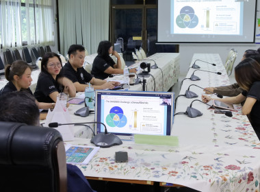 สหกรณ์จังหวัดบุรีรัมย์ พร้อมด้วยบุคลากรในสังกัด ... พารามิเตอร์รูปภาพ 15