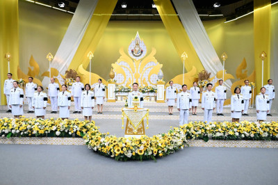 อธิบดีกรมส่งเสริมสหกรณ์ นำคณะผู้บริหารกรมส่งเสริมสหกรณ์ ... พารามิเตอร์รูปภาพ 1