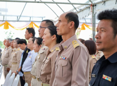 สหกรณ์จังหวัดบุรีรัมย์ ร่วมพิธีปล่อยพันธุ์สัตว์น้ำ ... พารามิเตอร์รูปภาพ 7