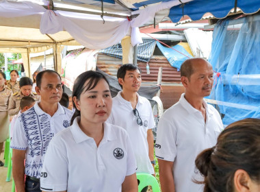 สหกรณ์จังหวัดบุรีรัมย์ ร่วมพิธีปล่อยพันธุ์สัตว์น้ำ ... พารามิเตอร์รูปภาพ 6