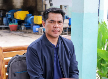 สหกรณ์จังหวัดบุรีรัมย์ ประธานเปิดประชุมใหญ่สามัญประจำปี ... พารามิเตอร์รูปภาพ 5