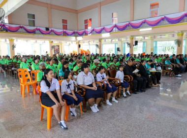 สหกรณ์จังหวัดบุรีรัมย์ ประธานเปิดประชุมใหญ่สามัญประจำปี ... พารามิเตอร์รูปภาพ 14