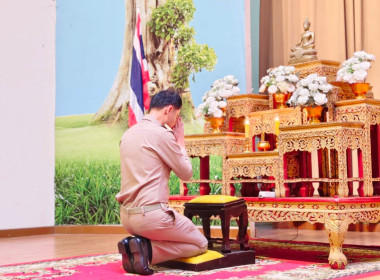 สหกรณ์จังหวัดบุรีรัมย์ ร่วมประชุมคณะกรมการจังหวัดบุรีรัมย์ ... พารามิเตอร์รูปภาพ 2