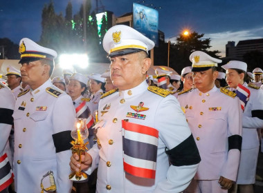สหกรณ์จังหวัดบุรีรัมย์ ร่วมพิธีเจริญพระพุทธมนต์ ... พารามิเตอร์รูปภาพ 9