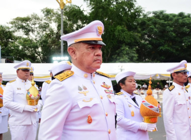 สหกรณ์จังหวัดบุรีรัมย์ ร่วมพิธีเจริญพระพุทธมนต์ ... พารามิเตอร์รูปภาพ 6