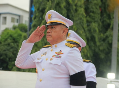 สหกรณ์จังหวัดบุรีรัมย์ ร่วมพิธีเจริญพระพุทธมนต์ ... พารามิเตอร์รูปภาพ 5