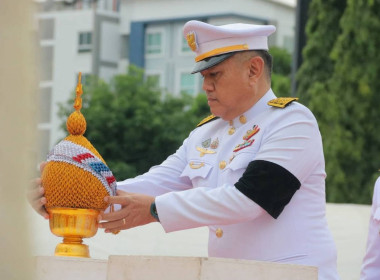 สหกรณ์จังหวัดบุรีรัมย์ ร่วมพิธีเจริญพระพุทธมนต์ ... พารามิเตอร์รูปภาพ 4