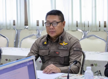 ประชุมคณะทำงานระดับจังหวัดแก้ไขปัญหาในการดำเนินงานของสหกรณ์และกลุ่มเกษตรกร ที่มีข้อบกพร่อง ครั้งที่ 4/2569 ... พารามิเตอร์รูปภาพ 9