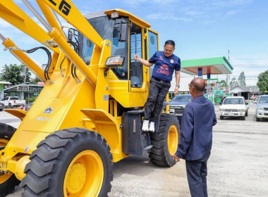 สหกรณ์จังหวัดบุรีรัมย์ เป็นประธานเปิดประชุมใหญ่สามัญประจำปี ... พารามิเตอร์รูปภาพ 11