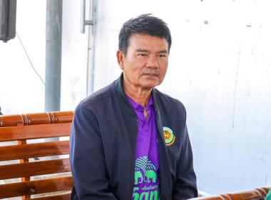 สหกรณ์จังหวัดบุรีรัมย์ เป็นประธานเปิดประชุมใหญ่สามัญประจำปี ... พารามิเตอร์รูปภาพ 6