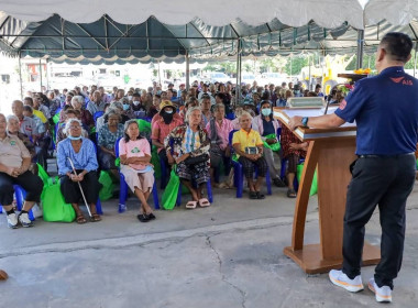 สหกรณ์จังหวัดบุรีรัมย์ เป็นประธานเปิดประชุมใหญ่สามัญประจำปี ... พารามิเตอร์รูปภาพ 7