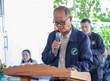 สหกรณ์จังหวัดบุรีรัมย์ เป็นประธานเปิดประชุมใหญ่สามัญประจำปี ... พารามิเตอร์รูปภาพ 5