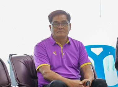 สหกรณ์จังหวัดบุรีรัมย์ เป็นประธานในพิธีเปิดโครงการฝึกอบรม ... พารามิเตอร์รูปภาพ 8