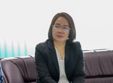 สหกรณ์จังหวัดบุรีรัมย์ เป็นประธานในพิธีเปิดโครงการฝึกอบรม ... พารามิเตอร์รูปภาพ 7