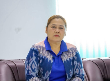 สหกรณ์จังหวัดบุรีรัมย์ เป็นประธานในพิธีเปิดโครงการฝึกอบรม ... พารามิเตอร์รูปภาพ 6