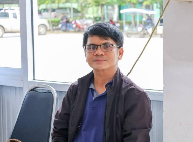 สหกรณ์จังหวัดบุรีรัมย์ เป็นประธานเปิดประชุมใหญ่สามัญ ... พารามิเตอร์รูปภาพ 3