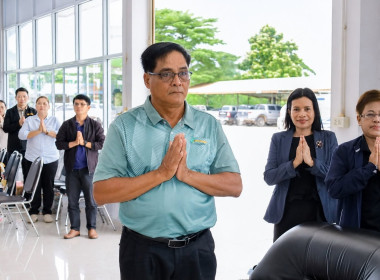 สหกรณ์จังหวัดบุรีรัมย์ เป็นประธานเปิดประชุมใหญ่สามัญ ... พารามิเตอร์รูปภาพ 5