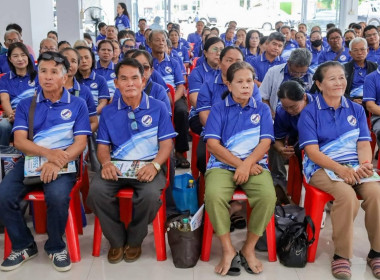 สหกรณ์จังหวัดบุรีรัมย์ เป็นประธานเปิดประชุมใหญ่สามัญ ... พารามิเตอร์รูปภาพ 9