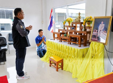 สหกรณ์จังหวัดบุรีรัมย์ เป็นประธานเปิดประชุมใหญ่สามัญ ... พารามิเตอร์รูปภาพ 4