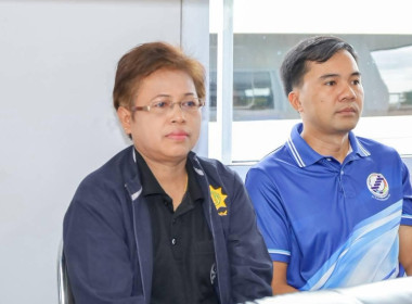 สหกรณ์จังหวัดบุรีรัมย์ เป็นประธานเปิดประชุมใหญ่สามัญ ... พารามิเตอร์รูปภาพ 2