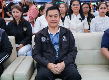การจัดงาน ไทยช่วยไทย ลดภาระปัจจัยการผลิต ... พารามิเตอร์รูปภาพ 1