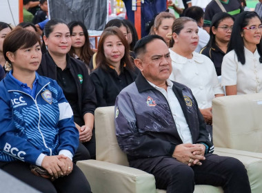 การจัดงาน ไทยช่วยไทย ลดภาระปัจจัยการผลิต ... พารามิเตอร์รูปภาพ 6