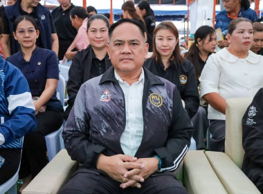 การจัดงาน ไทยช่วยไทย ลดภาระปัจจัยการผลิต ... พารามิเตอร์รูปภาพ 5