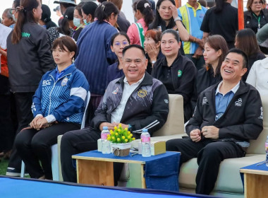 การจัดงาน ไทยช่วยไทย ลดภาระปัจจัยการผลิต ... พารามิเตอร์รูปภาพ 2