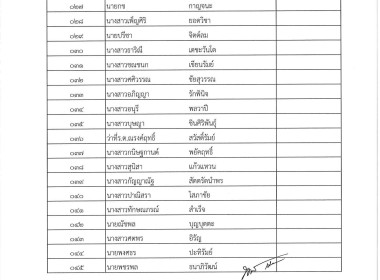 ประกาศคณะกรรมการดำเนินการสรรหาและเลือกสรร เรื่อง ... พารามิเตอร์รูปภาพ 6