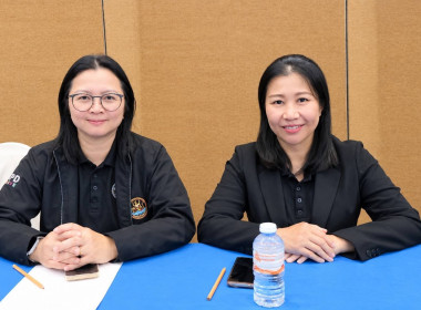 สหกรณ์จังหวัดบุรีรัมย์ เข้าร่วมโครงการขับเคลื่อนนโยบาย CPD ... พารามิเตอร์รูปภาพ 5