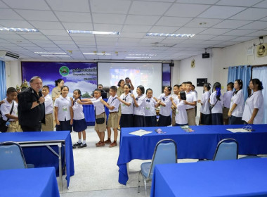 สำนักงานสหกรณ์จังหวัดบุรีรัมย์ ร่วมจัดโครงการ ... พารามิเตอร์รูปภาพ 15