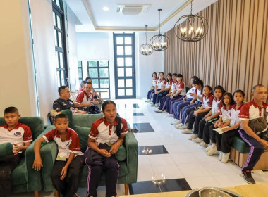 สำนักงานสหกรณ์จังหวัดบุรีรัมย์ ร่วมจัดโครงการ ... พารามิเตอร์รูปภาพ 4