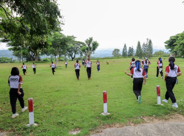 สำนักงานสหกรณ์จังหวัดบุรีรัมย์ ร่วมจัดโครงการ ... พารามิเตอร์รูปภาพ 17