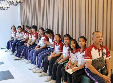 สำนักงานสหกรณ์จังหวัดบุรีรัมย์ ร่วมจัดโครงการ ... พารามิเตอร์รูปภาพ 3